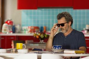 "Leid und Herrlichkeit": Salvador Mallo (Antonio Banderas)