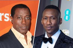 Mahershala Ali wird zu "Blade": Das denkt Wesley Snipes