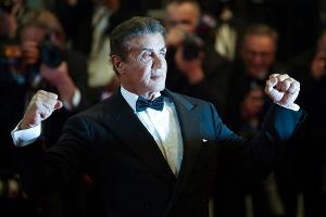 Fühlt sich ungerecht behandelt: Sylvester Stallone