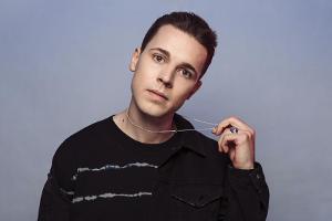 Felix Jaehn: "Jetzt bin ich authentisch in allen Facetten"