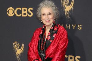 Margaret Atwood: Fortsetzung von "Der Report der Magd" begeistert