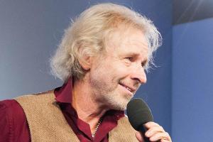 Thomas Gottschalk und Co: Die Bücher dieser Stars kommen jetzt