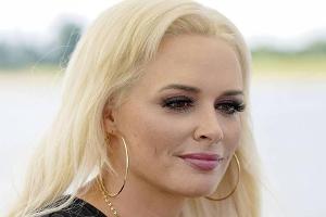 Nach Tod von Costa Cordalis: Daniela Katzenberger sagt Danke