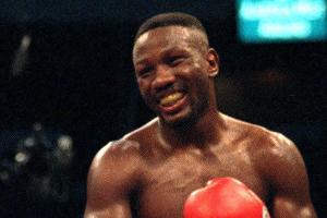 Mit 55 Jahren: Ex-Boxer Pernell Whitaker stirbt nach Verkehrsunfall