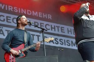 Feine Sahne Fischfilet: Konzert-Absage nach Unfall