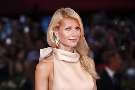 Gwyneth Paltrow scheint einige ihrer Fans vergrault zu haben Gwyneth Paltrow scheint einige ihrer Fans vergrault zu haben