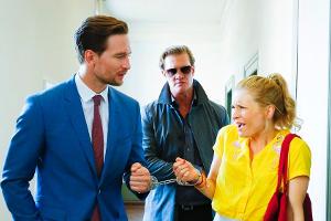 TV-Tipps am Donnerstag
