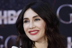 Nackt am "Game of Thrones"-Set: Das denkt Carice van Houten darüber