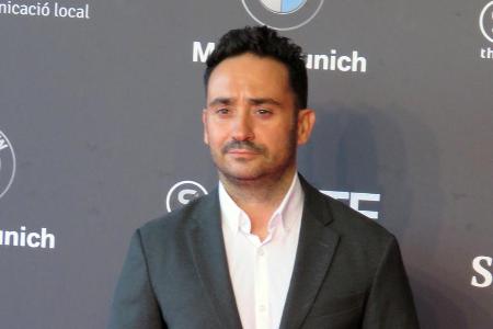 Große Ehre für Juan Antonio Bayona: Ihm wird der Start der Große Ehre für Juan Antonio Bayona: Ihm wird der Start der