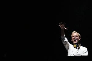 Vater von Avicii: "Sein Tod war wie ein Verkehrsunfall"