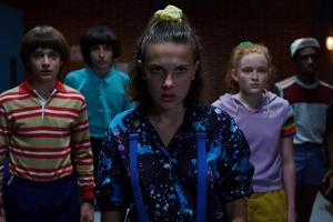 "Stranger Things 3": Willkommen zurück in Hawkins!