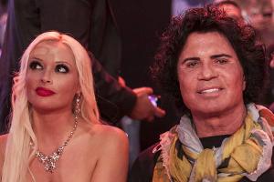 Daniela Katzenberger: Trauriger Post zum Tod von Costa Cordalis