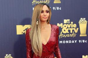 "Riverdale"-Star Vanessa Morgan hat sich verlobt