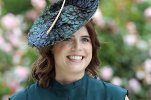 Trotz Scheidung! Prinzessin Eugenie feiert Hochzeitstag ihrer Eltern