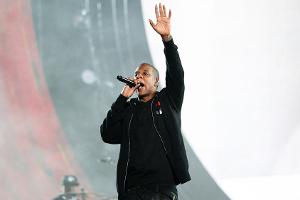Absage! Jay Z tritt nicht bei "Woodstock 50" auf
