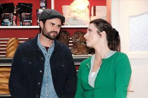 Das passiert heute in den Soaps