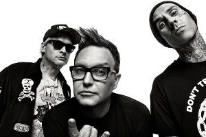 Blink-182 kündigen neues Album "Nine" für September an