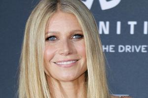 Gwyneth Paltrow: Das denkt sie übers Älterwerden