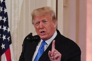 ASAP Rocky: US-Präsident Trump verschärft den Ton gegen Schweden