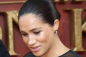 Herzogin Meghan und ihre "Vogue"-Ausgabe: Es hagelt Vorwürfe