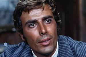 George Hilton: Der Star aus den Italo-Western ist tot