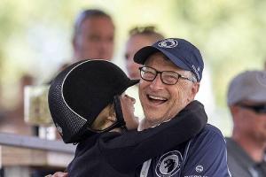 Promi-Bild des Tages