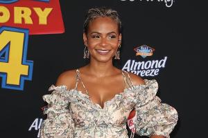 Sängerin Christina Milian ist schwanger
