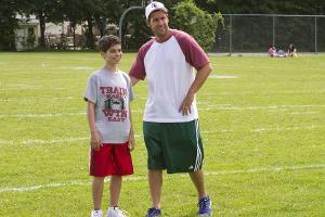 Adam Sandler trauert um seinen verstorbenen Co-Star Cameron Boyce