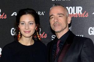 Eros Ramazzotti: Auch seine zweite Ehe ist gescheitert
