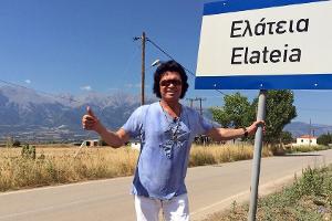 Costa Cordalis: Heute ist er noch einmal im TV zu sehen
