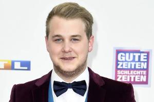 Nimmt sich Felix van Deventer eine Auszeit bei "GZSZ"?