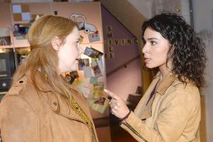 Das passiert heute in den Soaps