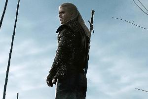 Netflix zeigt erstmals Bilder aus der neuen Serie "The Witcher"