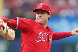 Tyler Skaggs: Baseball-Star stirbt mit 27 Jahren