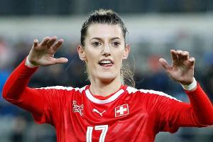 Florijana Ismaili: Traurige Gewissheit um vermisste Fußballspielerin
