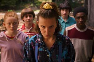 "Stranger Things" und mehr: Die Serien-Highlights im Juli 2019