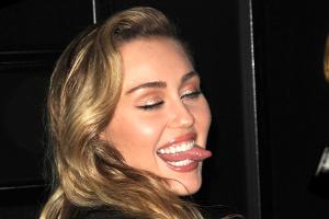 Neues Musikvideo: Miley Cyrus feiert die weibliche Stärke