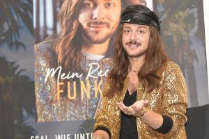 Riccardo Simonetti schafft es in die "30under30"-Liste von "Forbes"