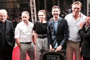 Filmfest München: "Schuld"-Finale mit Moritz Bleibtreu feiert Premiere