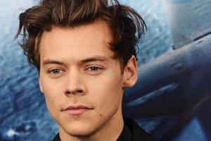 Harry Styles könnte der neue Elvis-Darsteller werden