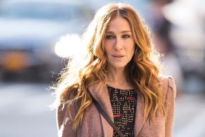 Sarah Jessica Parker: Nach drei Staffeln ist Schluss für "Divorce"