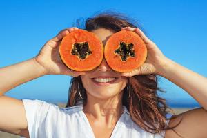Anti-Aging-Food: Diese Lebensmittel halten jung