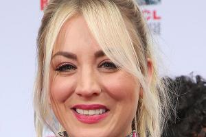Kaley Cuoco: Das wird ihre nächste große Rolle