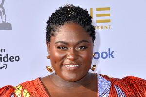 "Orange Is the New Black"-Star Danielle Brooks ist schwanger