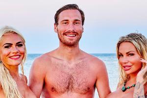 "Adam sucht Eva": Nackedeis stehen vor dem TV-Aus