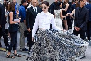 Look des Tages