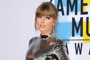 Teen Choice Awards 2019: Taylor Swift erhält erste "Icon"-Auszeichnung