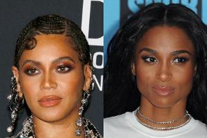 Beyoncé, Ciara und Co.: Das sind die Abnehm-Tricks der Musik-Stars