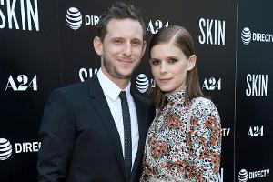 Stylischer Auftritt: Kate Mara zeigt ihren After-Baby-Body