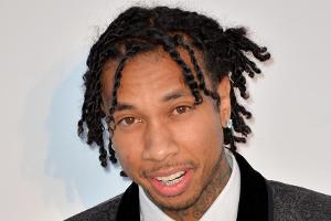 Aus Solidarität: Rapper Tyga sagt Schweden-Konzert ab